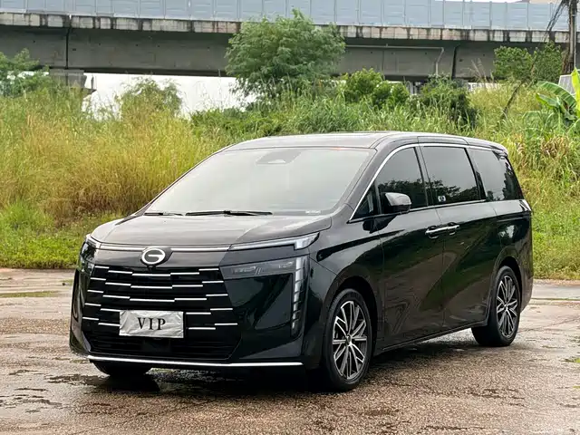 Similar car