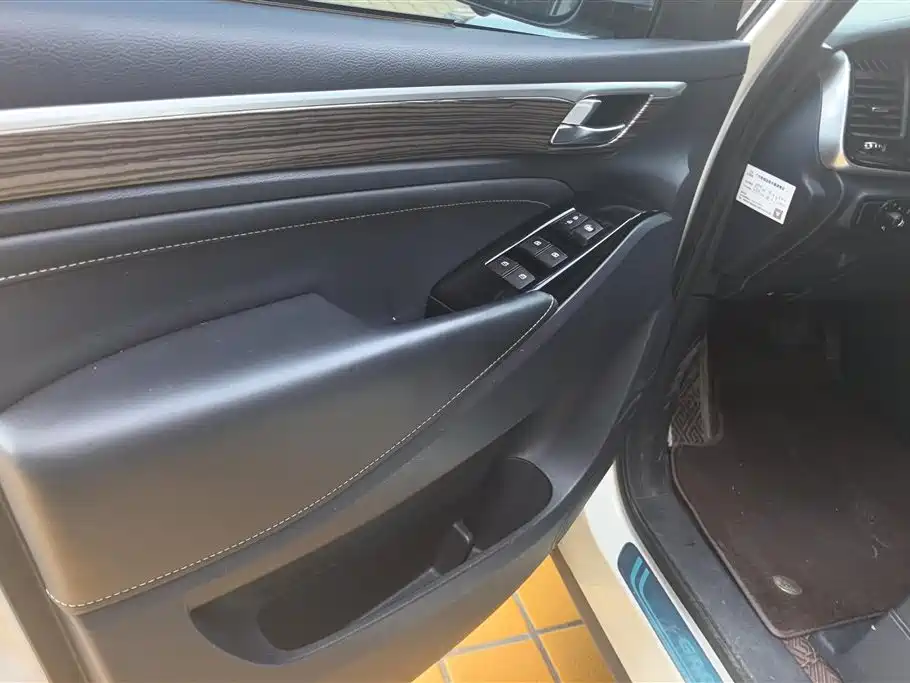 GAC Trumpchi Trumpchi M8 2021 Master Series 390T Ultimate Edition фото 7