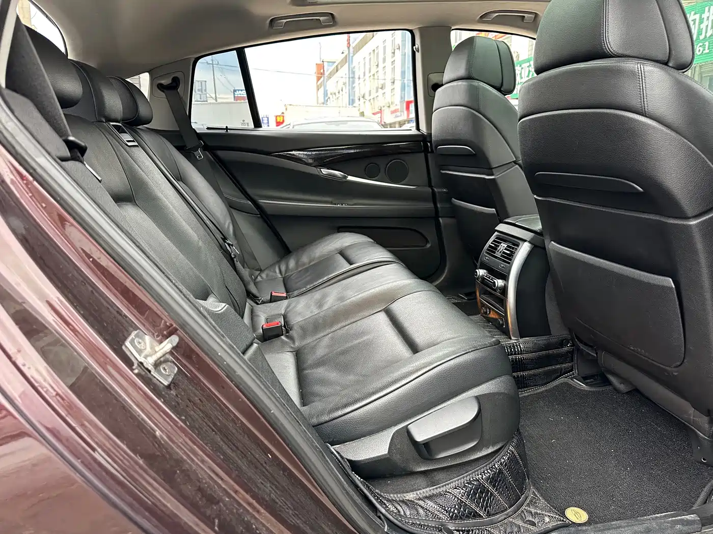 Фото 17 - BMW 5 Series GT