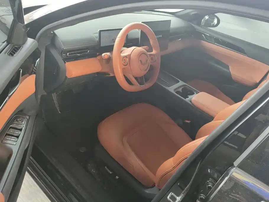 Wuling Motors Wuling Xingguang 2025 2025 Model 610km Smart Flagship