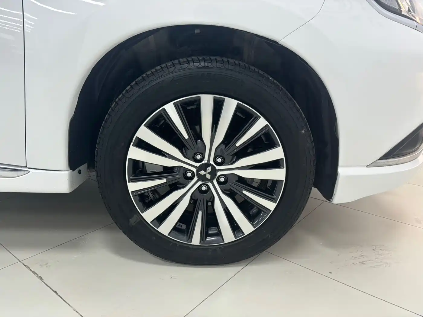 Mitsubishi Outlander 2022 2021 2.0L 2WD Smooth Ride Version 5-Seater