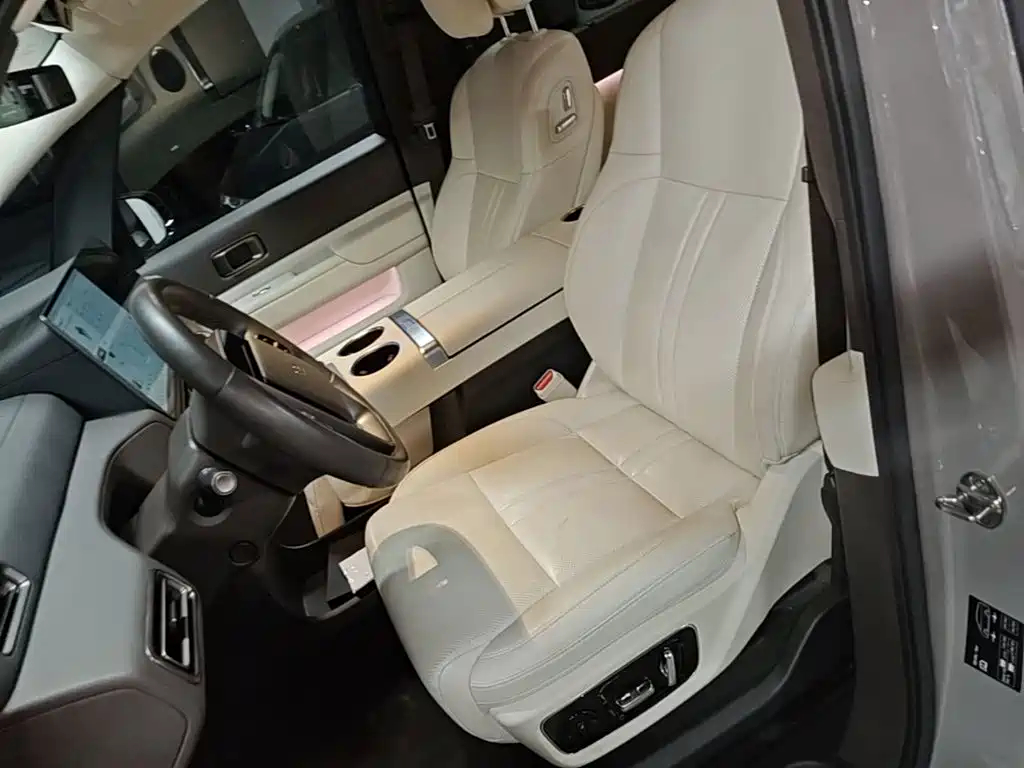 Li Auto MEGA 2024 2024 Ultra