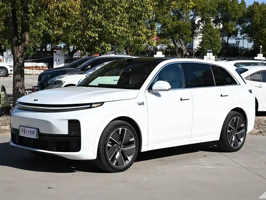 Li Auto IDEAL L7