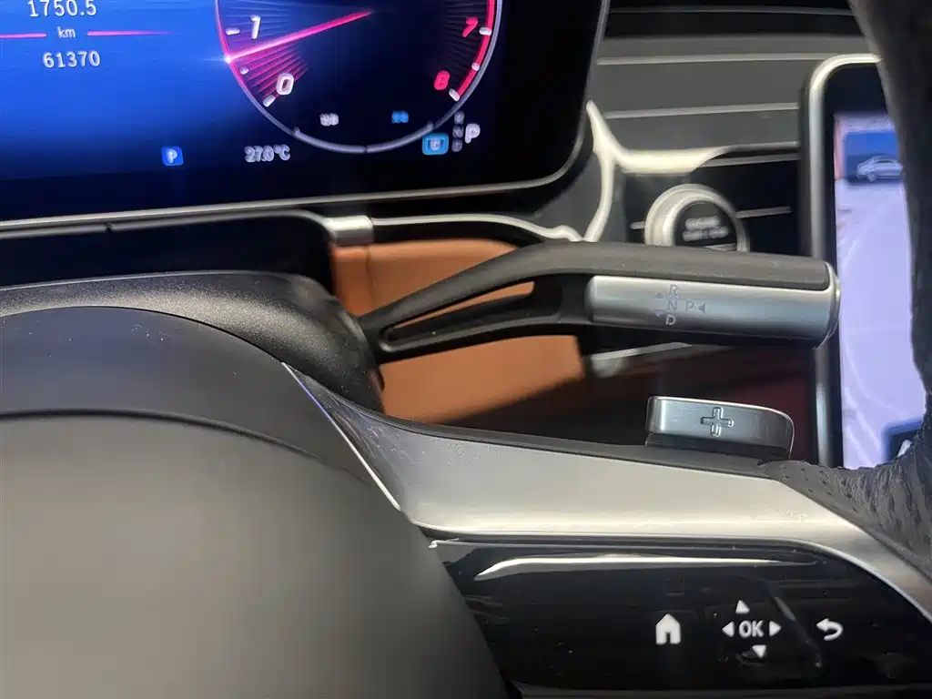 Mercedes-Benz S-Class 2022 S 450 L 4MATIC фото 23
