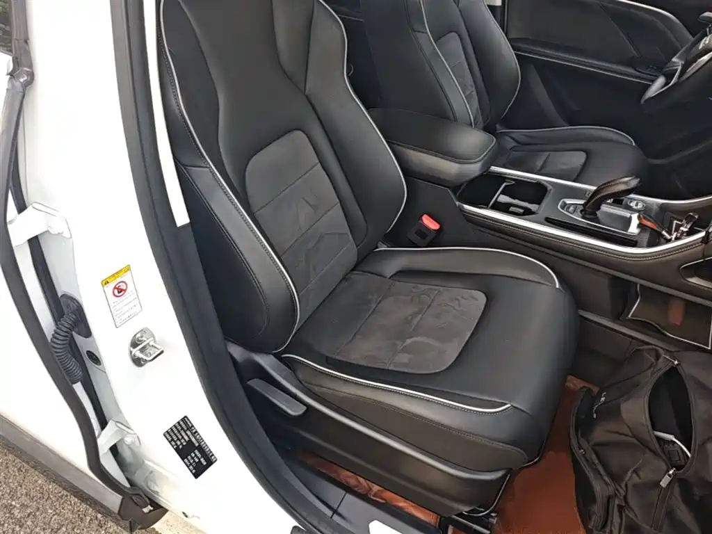 Haval H6 2021 National Trend Edition 1.5T Automatic Urban Edition фото 25