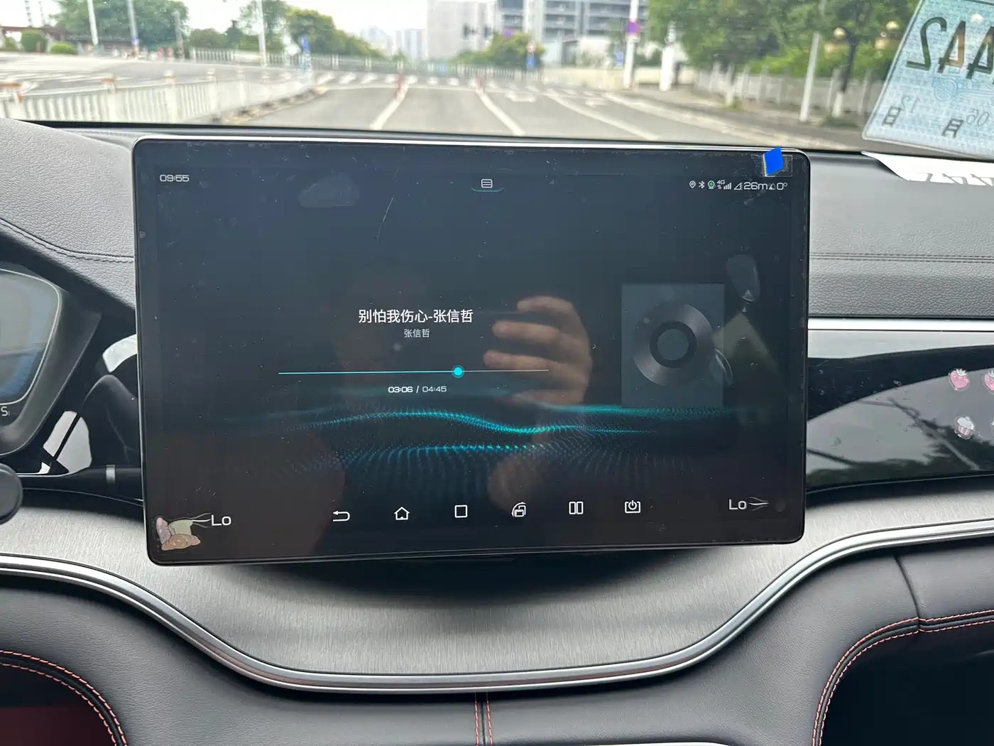 BYD Song PLUS 2021 2020 1.5T Automatic Flagship