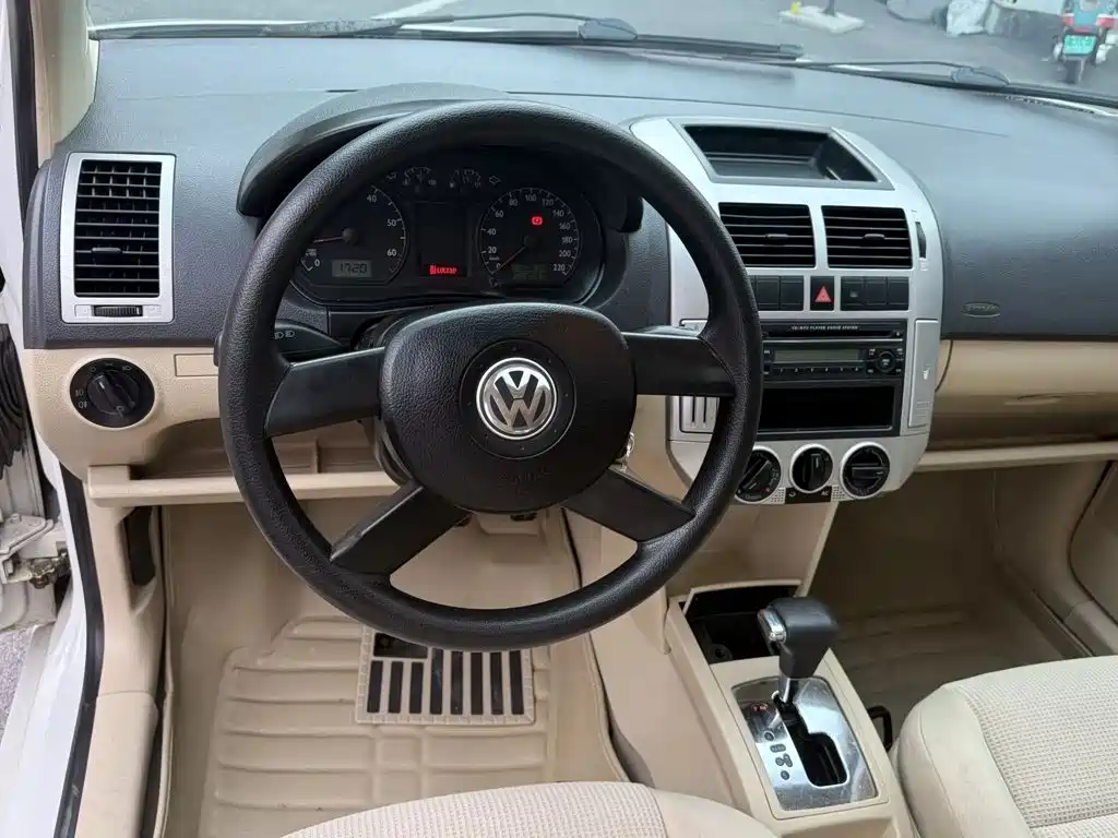 Photo 11 - Volkswagen Polo