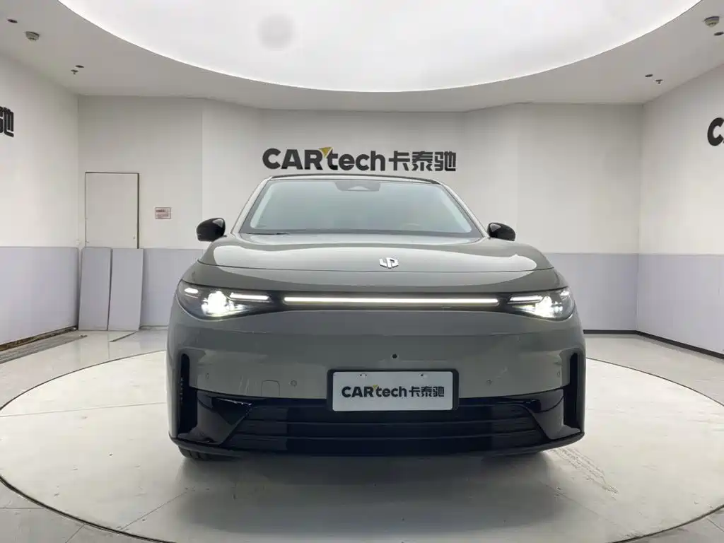 2026 Leapmotor C10