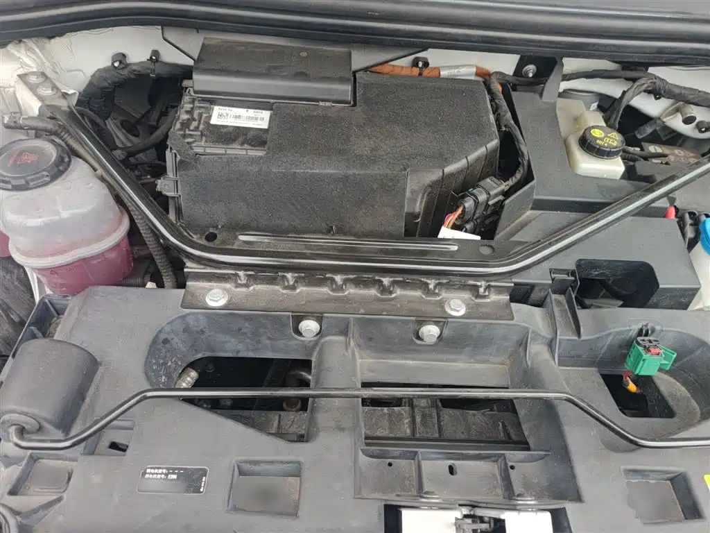 Volkswagen ID.4 X 2024 Pure Intelligent Edition фото 11