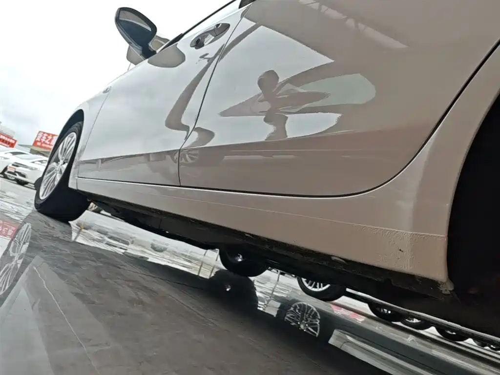 Фото 22 - Buick Excelle