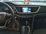Фото 13 - Buick Excelle