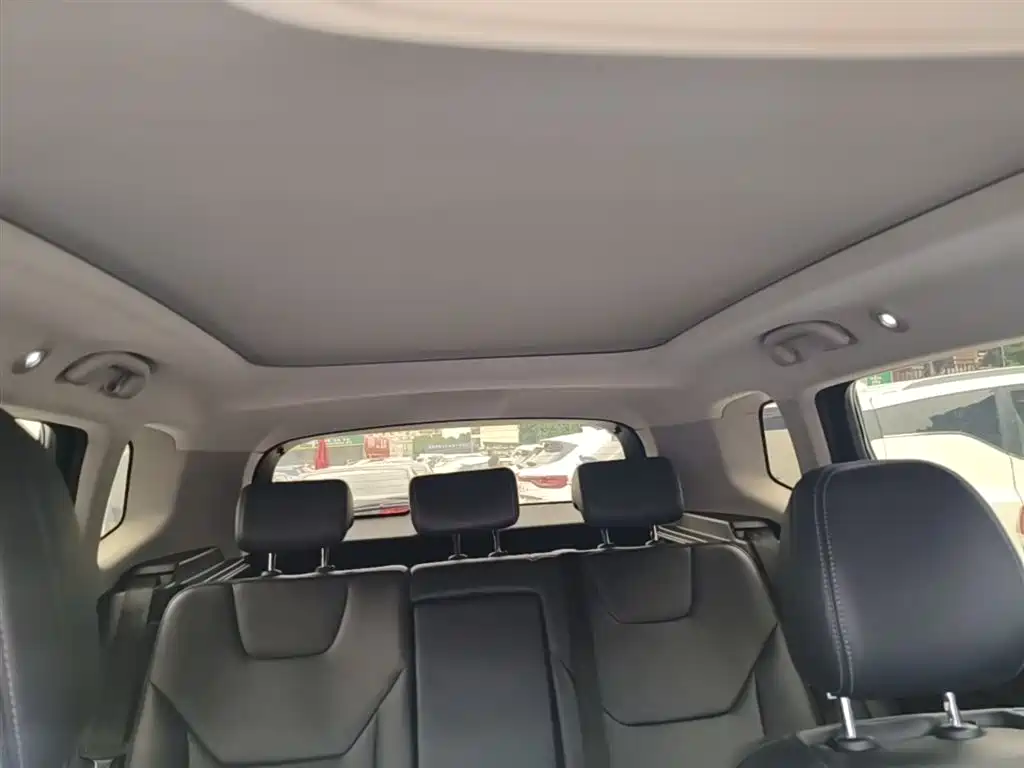 BYD Song Pro 2019 1.5T Automatic Luxury фото 18