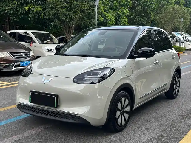 Wuling Motors Wuling Bingo 2023