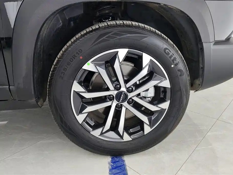 HAVAL BIG DOG