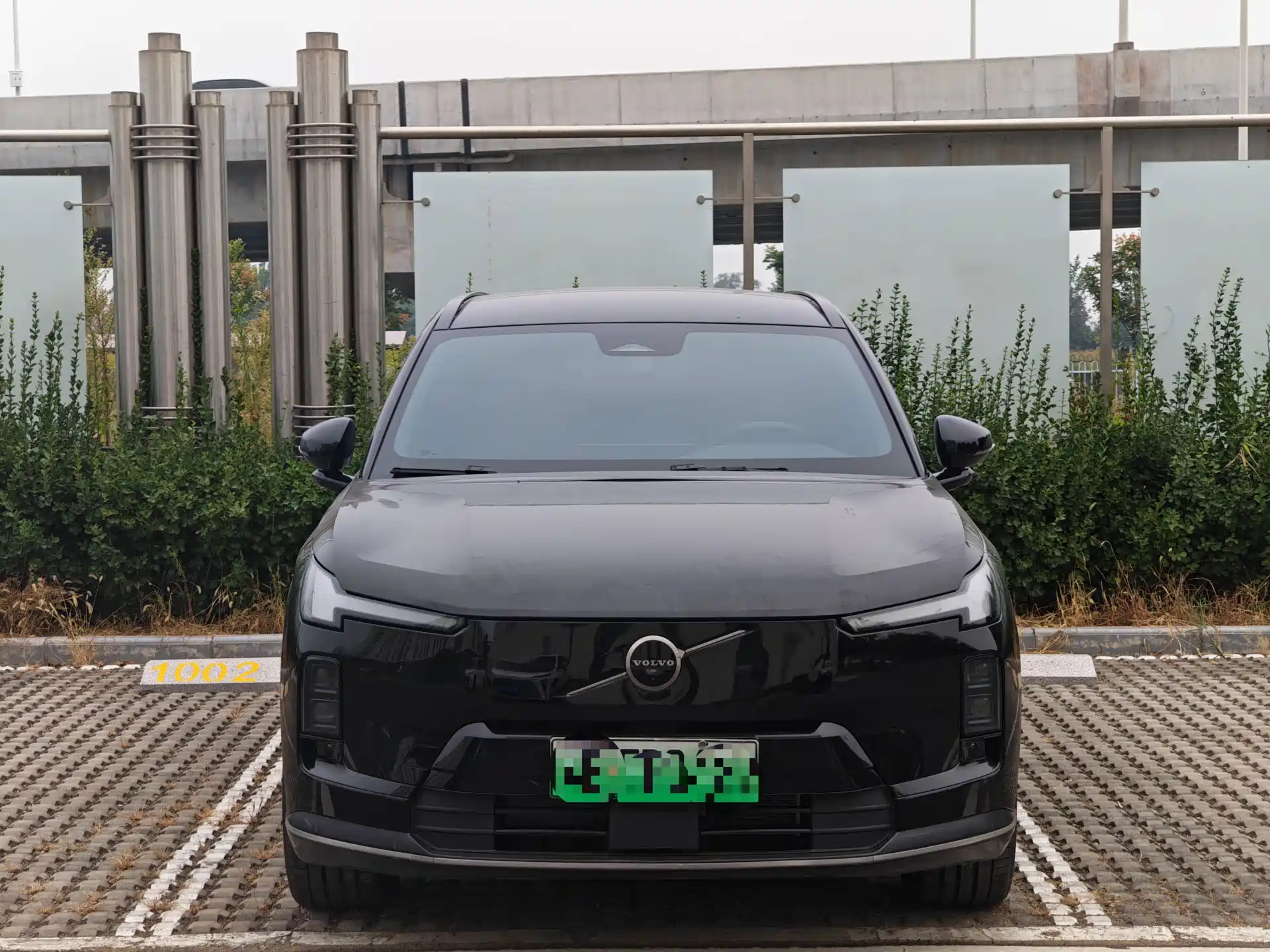 Фото 2 - Volvo XC70 Plug-in Hybrid