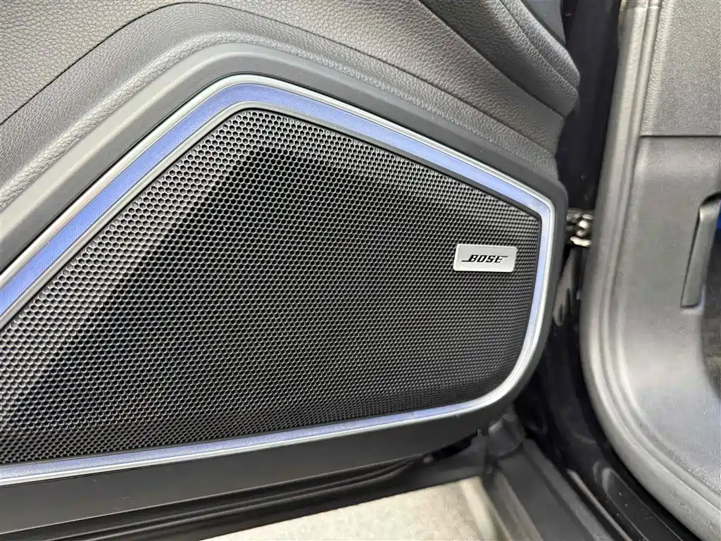 Porsche Panamera 2017 Panamera 3.0T фото 13