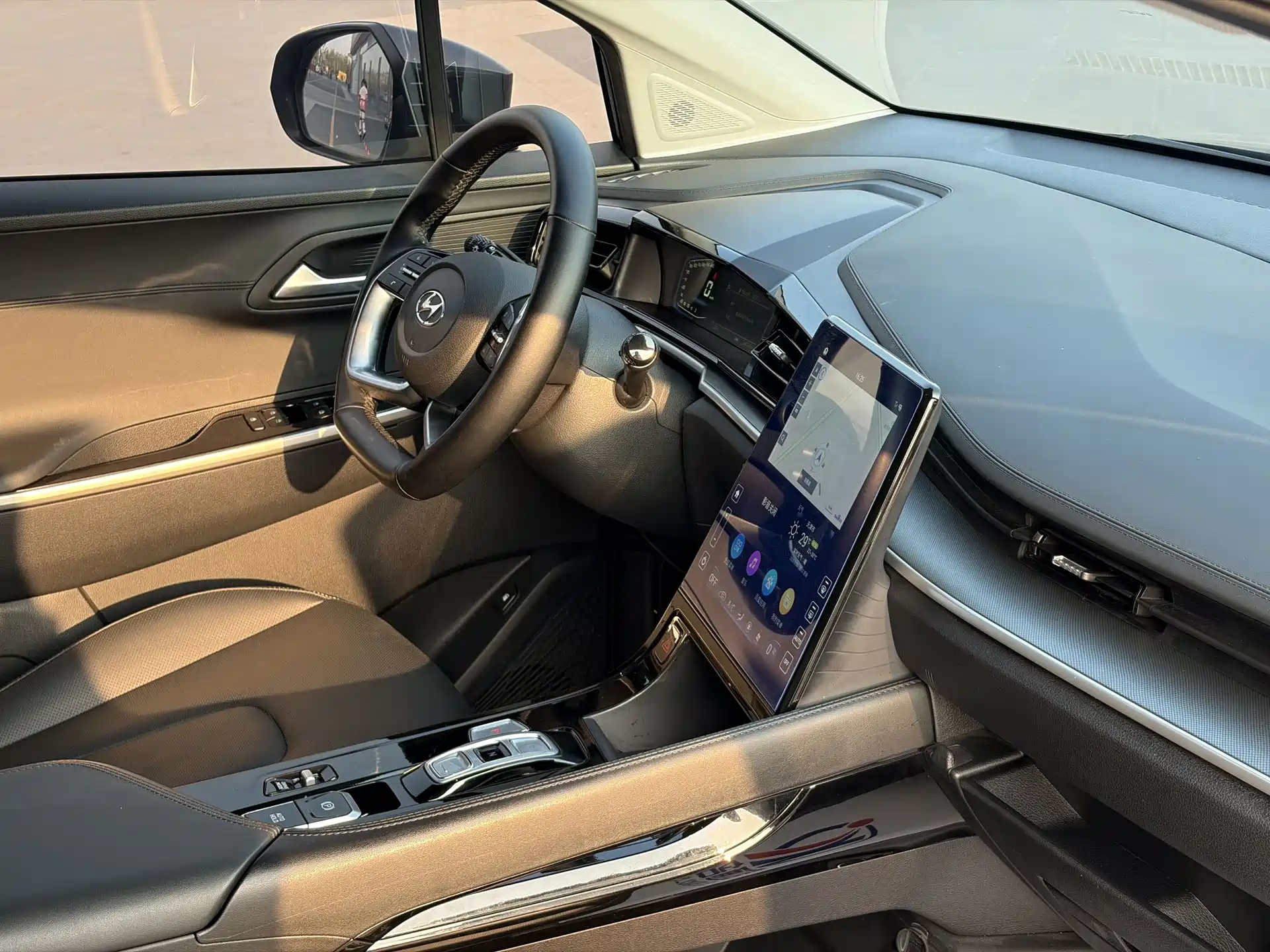 Photo 13 - Hyundai Custo