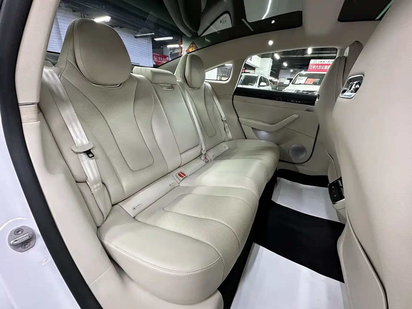 Zhijie S7 2024 2024 Max RS
