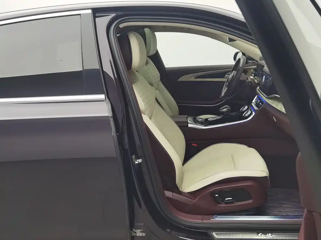 Hongqi H9, миниатюра 23