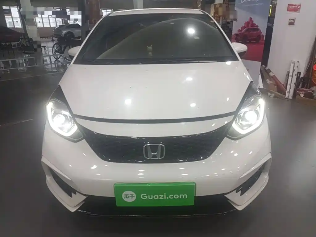 2023 Honda LIFE