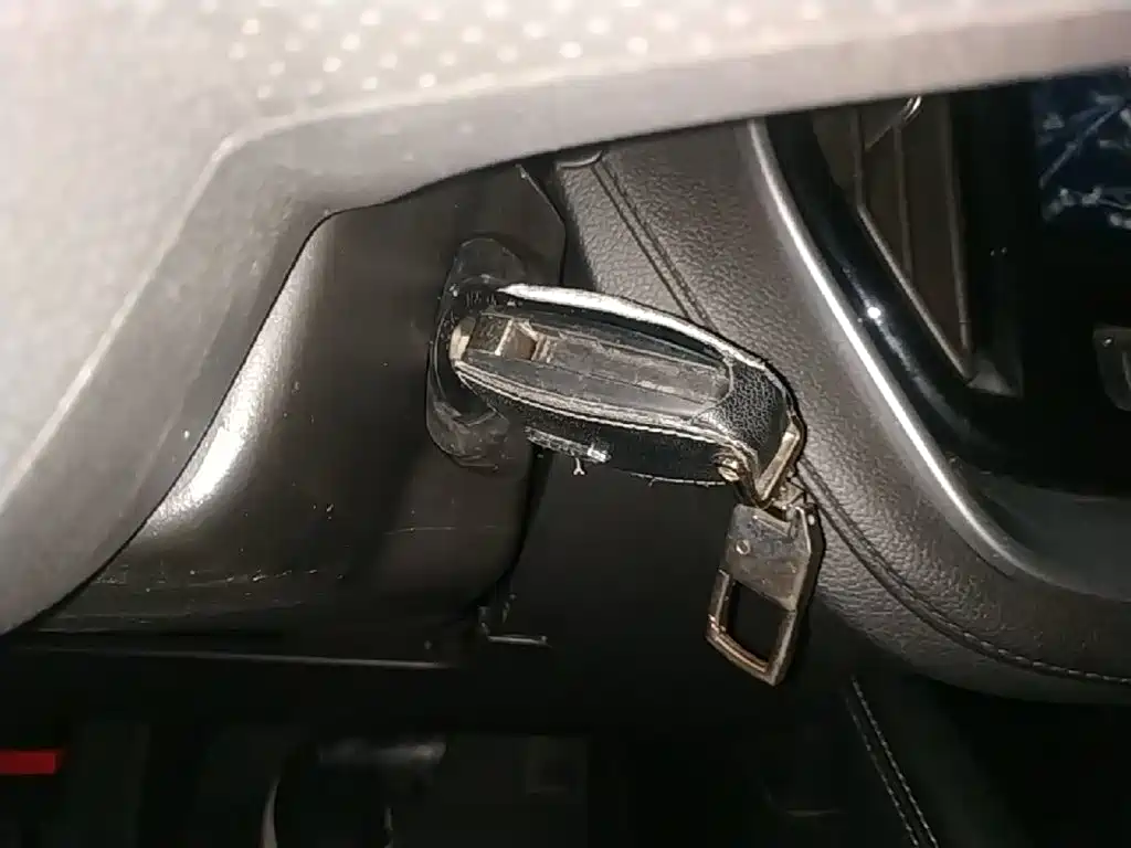 Jetour X70 2019 2018 1.5T Automatic Comfort Edition
