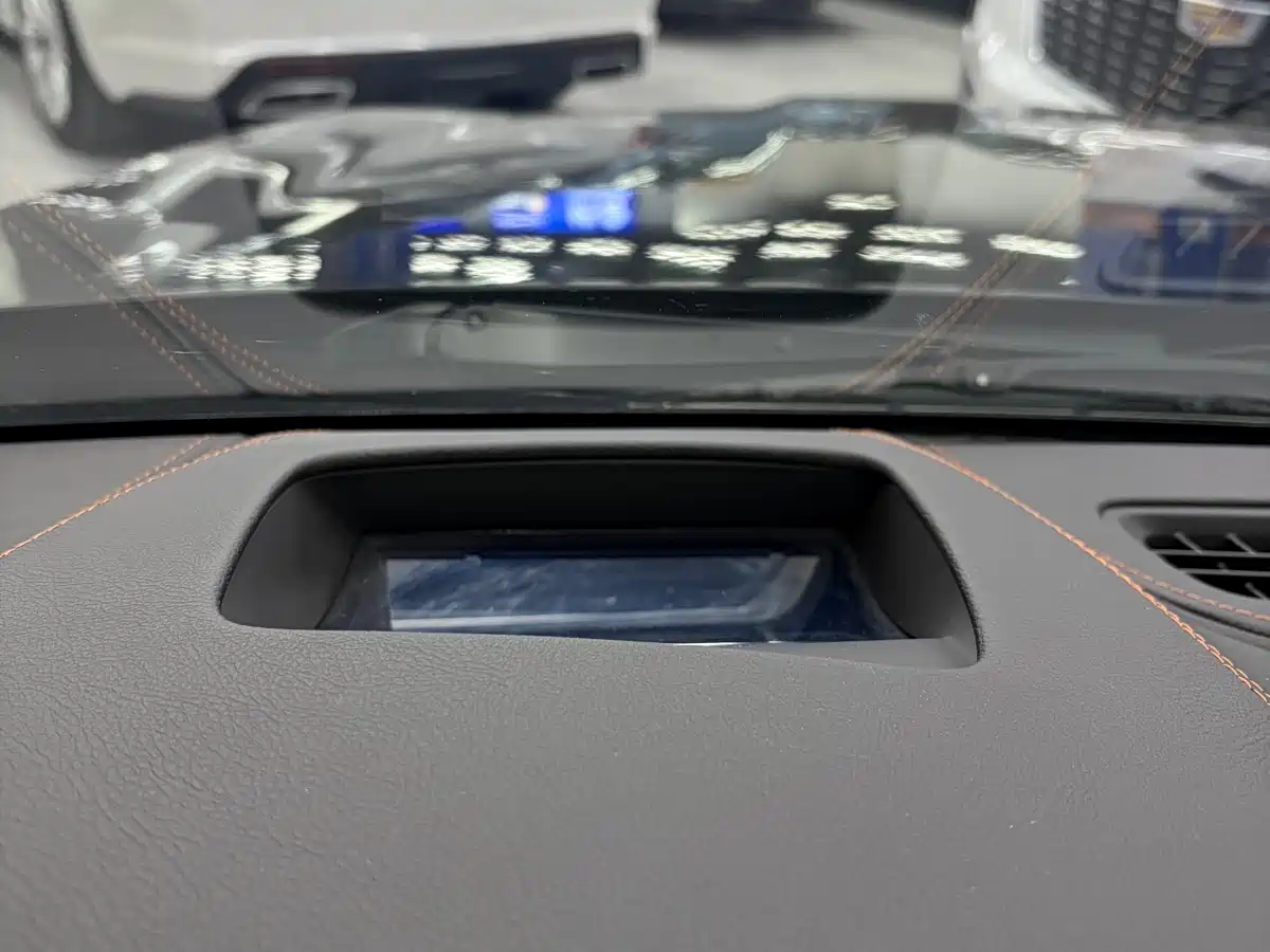 Cadillac CT5 2020 Facelift 28T Platinum Sport Edition фото 11