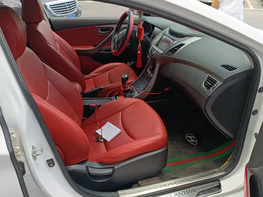 صورة 8 - Hyundai Langdong