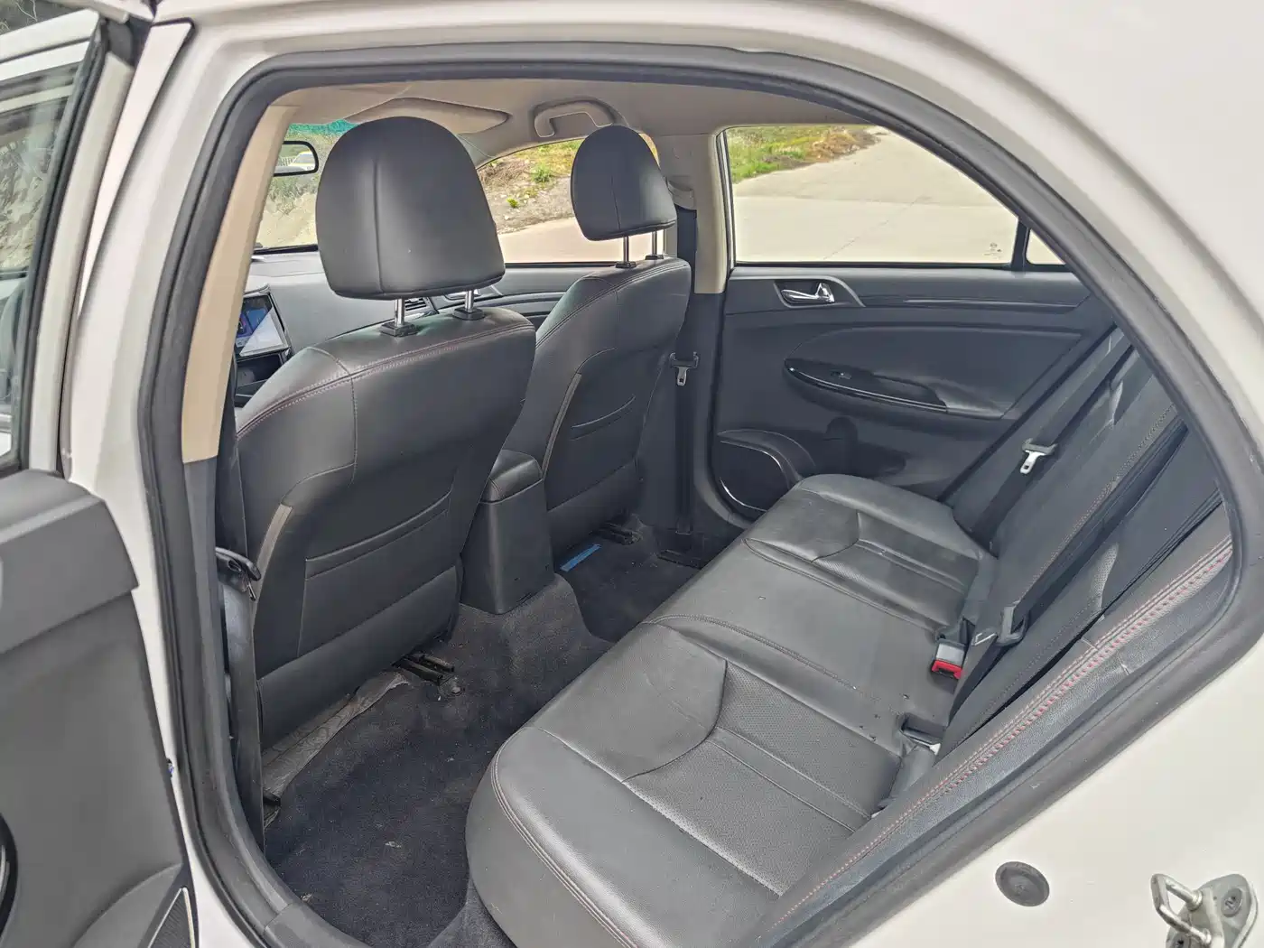 BYD e5 2018 450 Connected Enjoyment фото 12