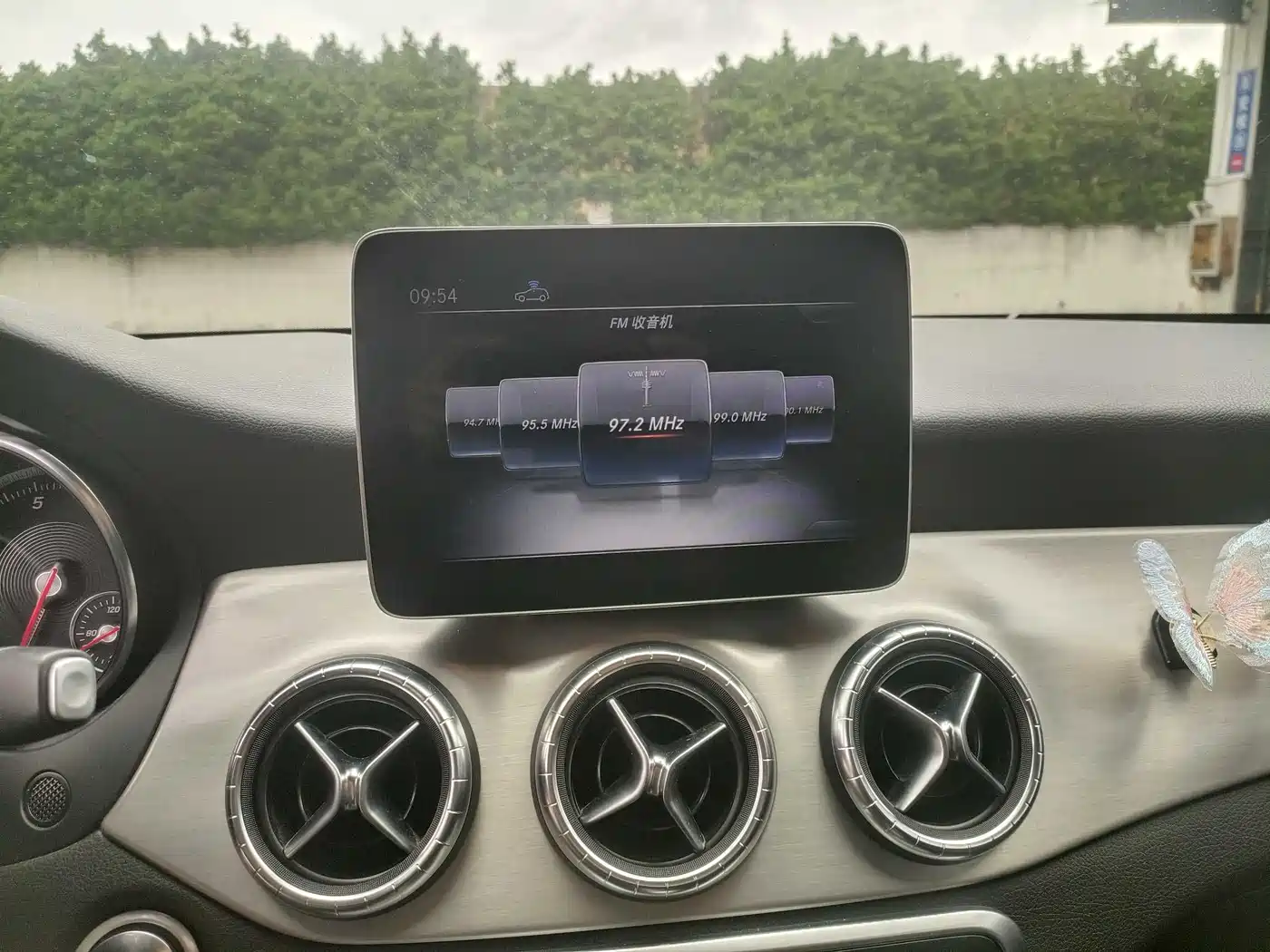 Mercedes-Benz CLA (Import) 2019 CLA 220 4MATIC фото 6