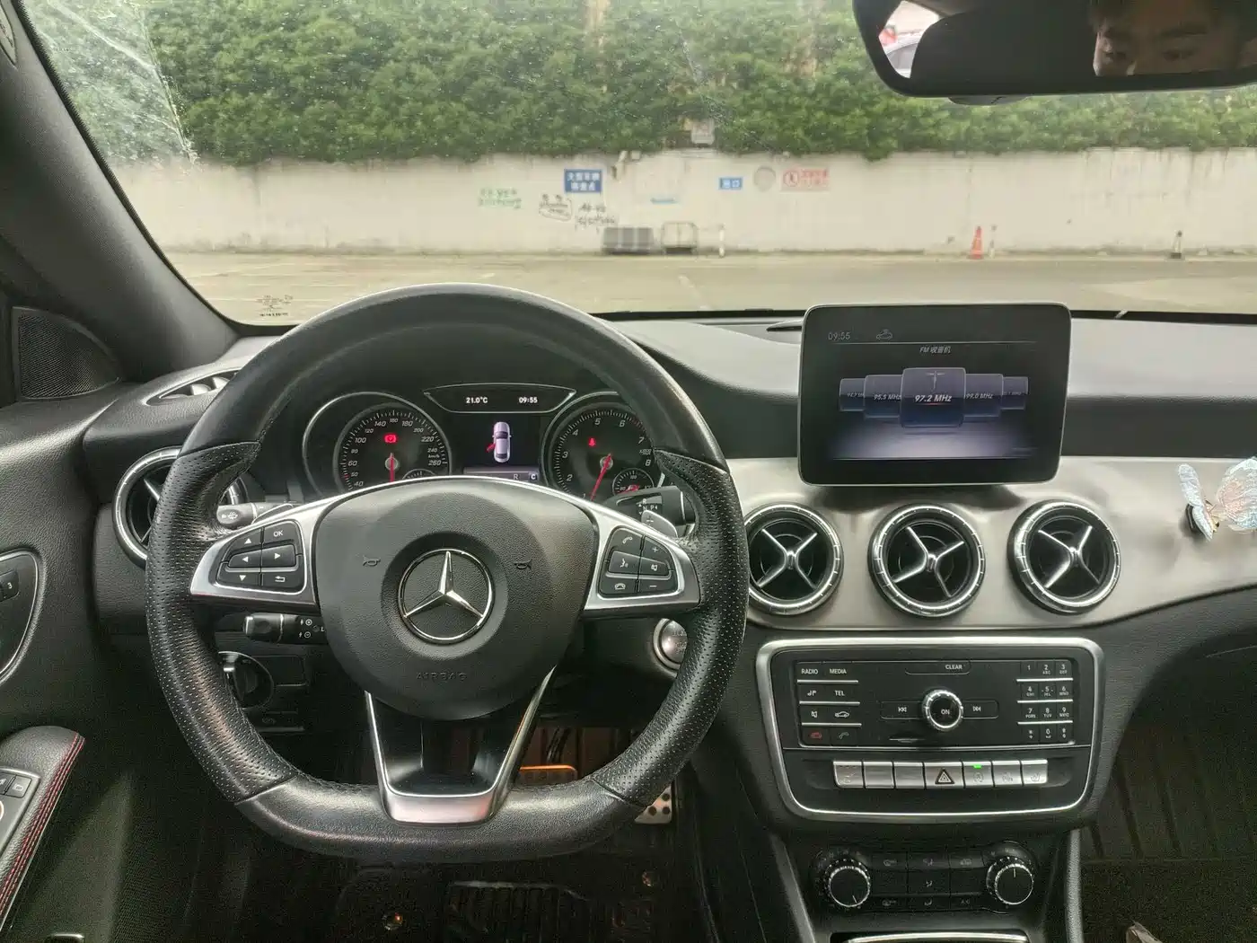 Mercedes-Benz CLA (Import) 2019 CLA 220 4MATIC фото 5