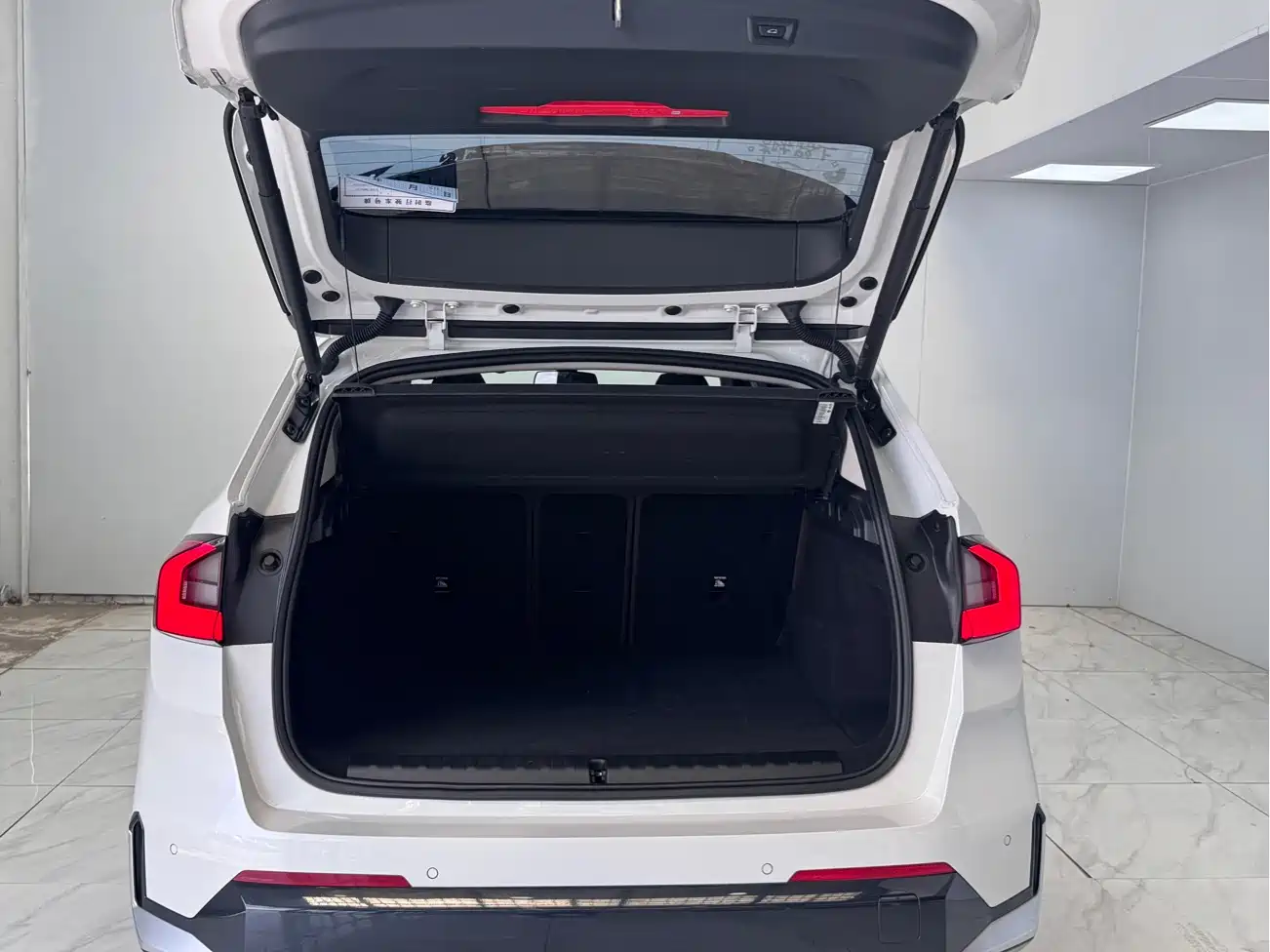 BMW X1 2023 sDrive20Li X Design Package фото 17