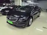 Фото 1 - Buick LaCrosse