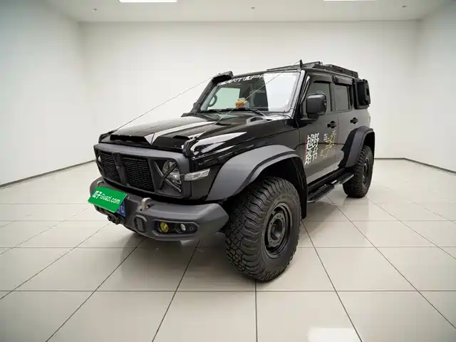 Tank 300 2024