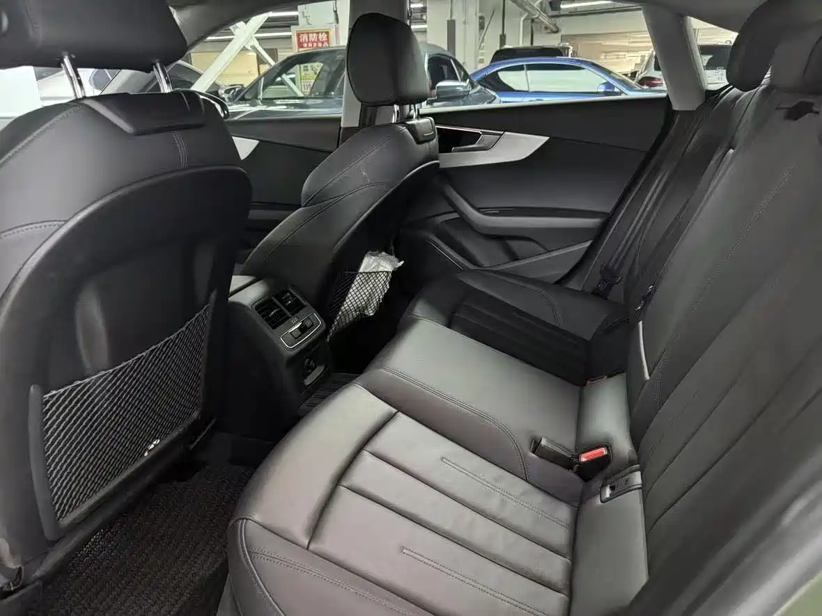 Audi A5 (Import) 2023 Sportback 40 TFSI Fashion Dynamic фото 8