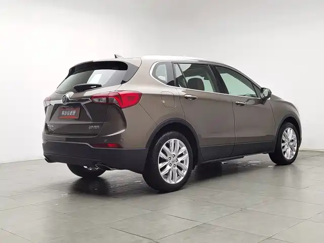 Buick Envision Plus 2018 28T 4WD Elite — фото 2