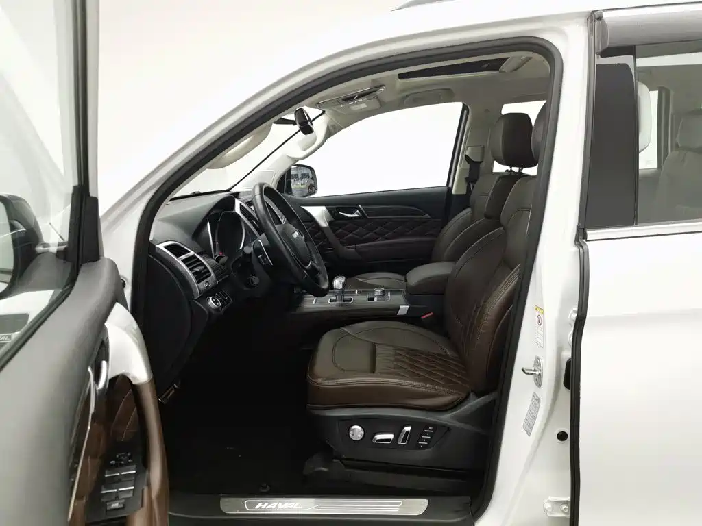 Haval H9, миниатюра 10