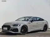 Фото 1 - Audi RS 5