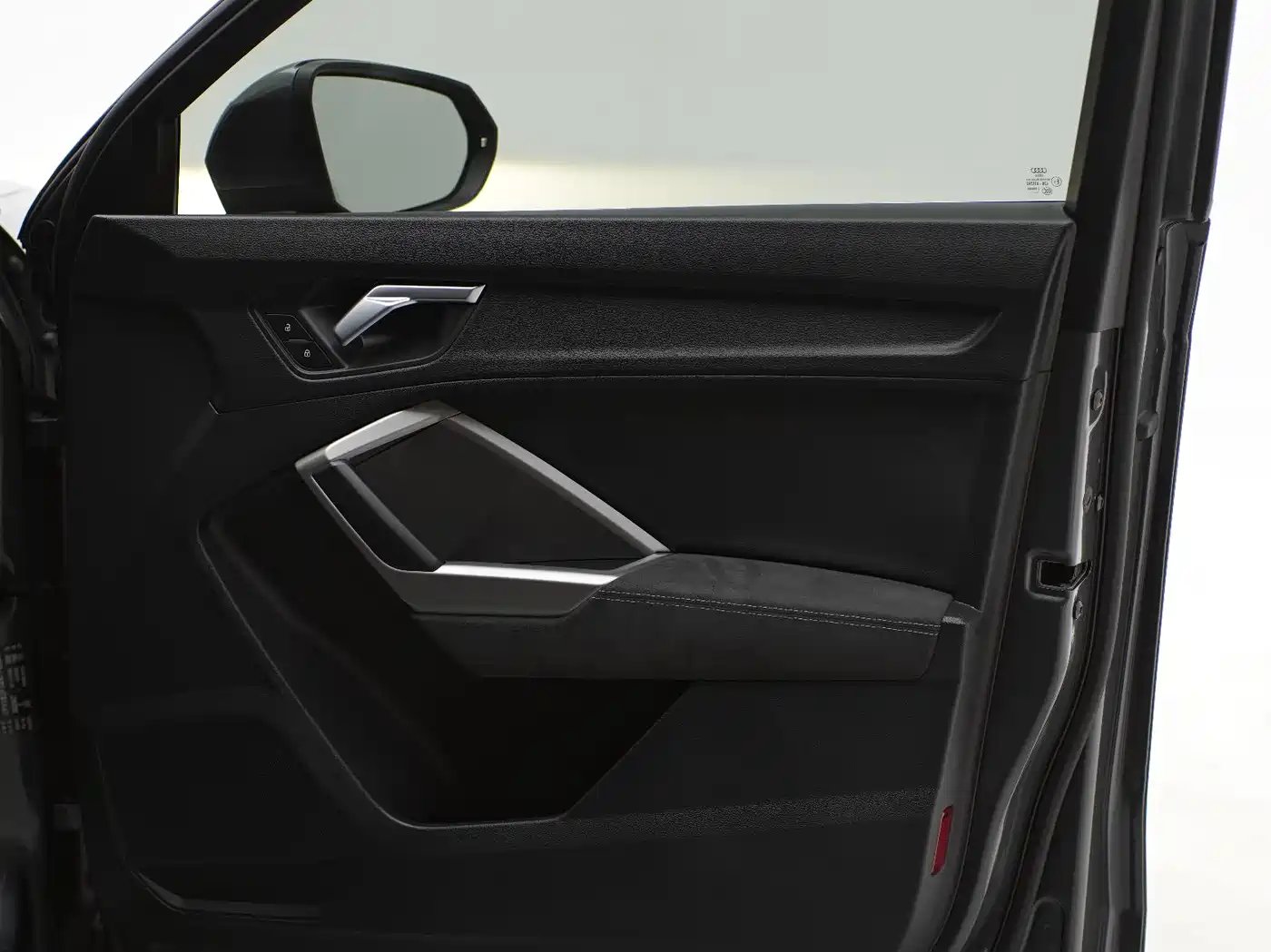 Audi Q3 2022 35 TFSI Fashion Dynamic фото 29