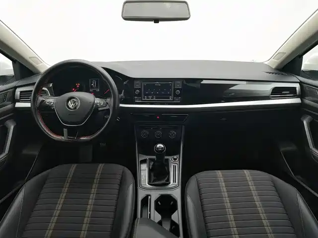 Volkswagen Lavida 2019 1.5L Manual Comfort Edition China VI — фото 5
