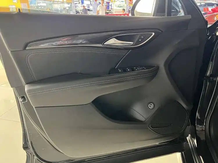 Buick Envision S 2024 2023 Envision S 652T FWD Luxury