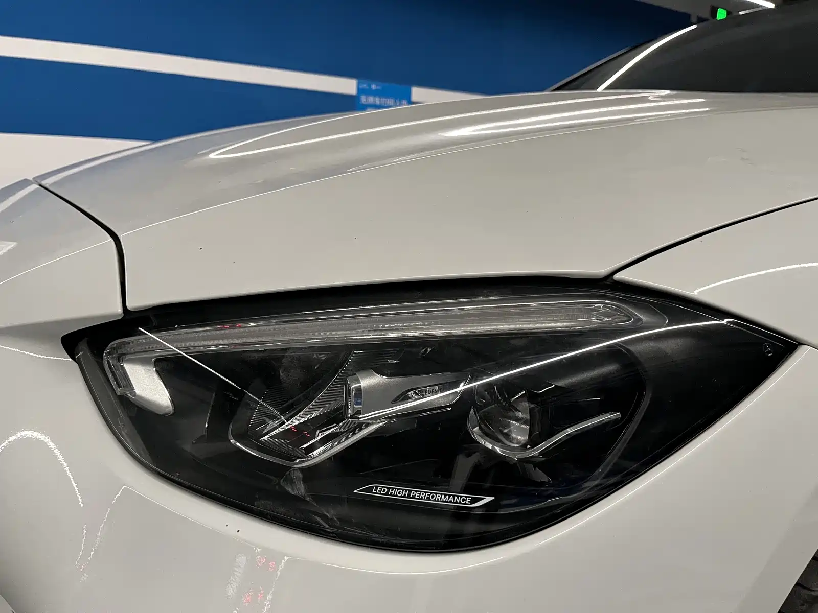 Фото 4 - Mercedes-Benz C-Class