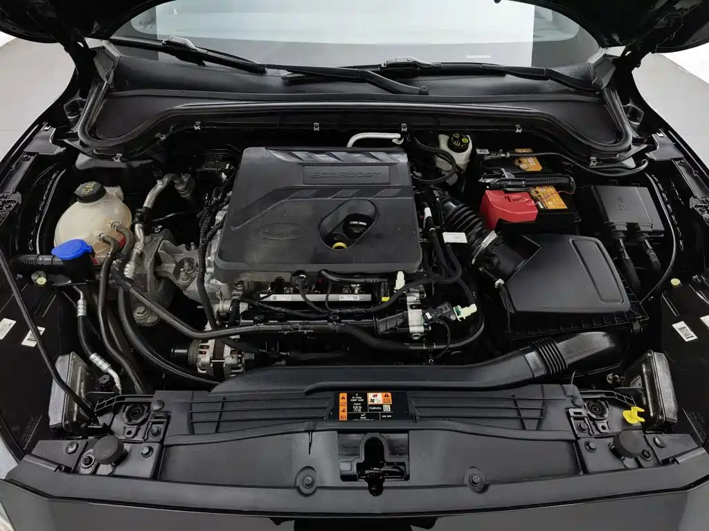Ford Focus, миниатюра 6