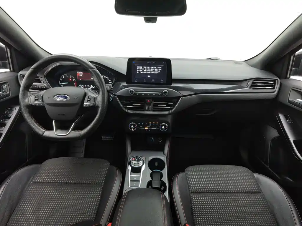Ford Focus, миниатюра 5