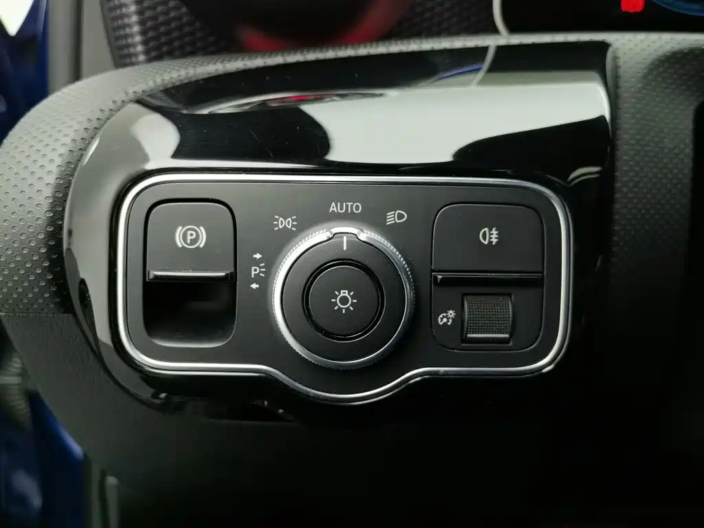 Mercedes-Benz A-Class, миниатюра 21