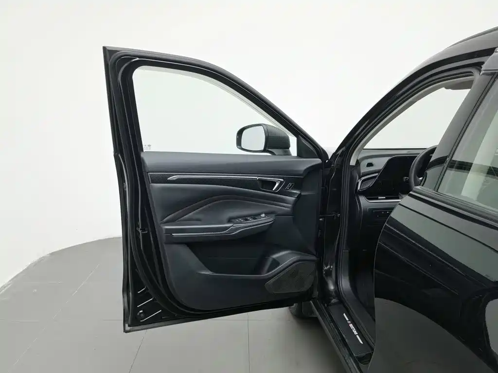 Besturn Bestune T55 2021 2021 1.5T Auto Dynamic Premium Edition