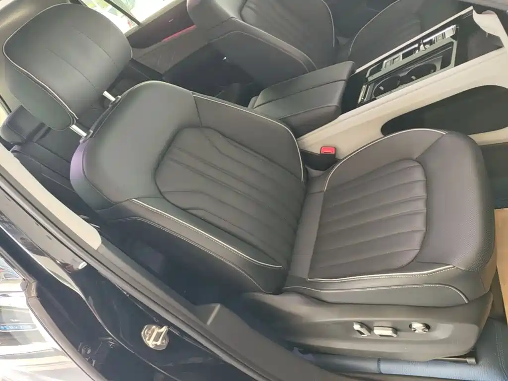 Volkswagen Teramont 2023 2023 330TSI FWD Premium Luxury Edition