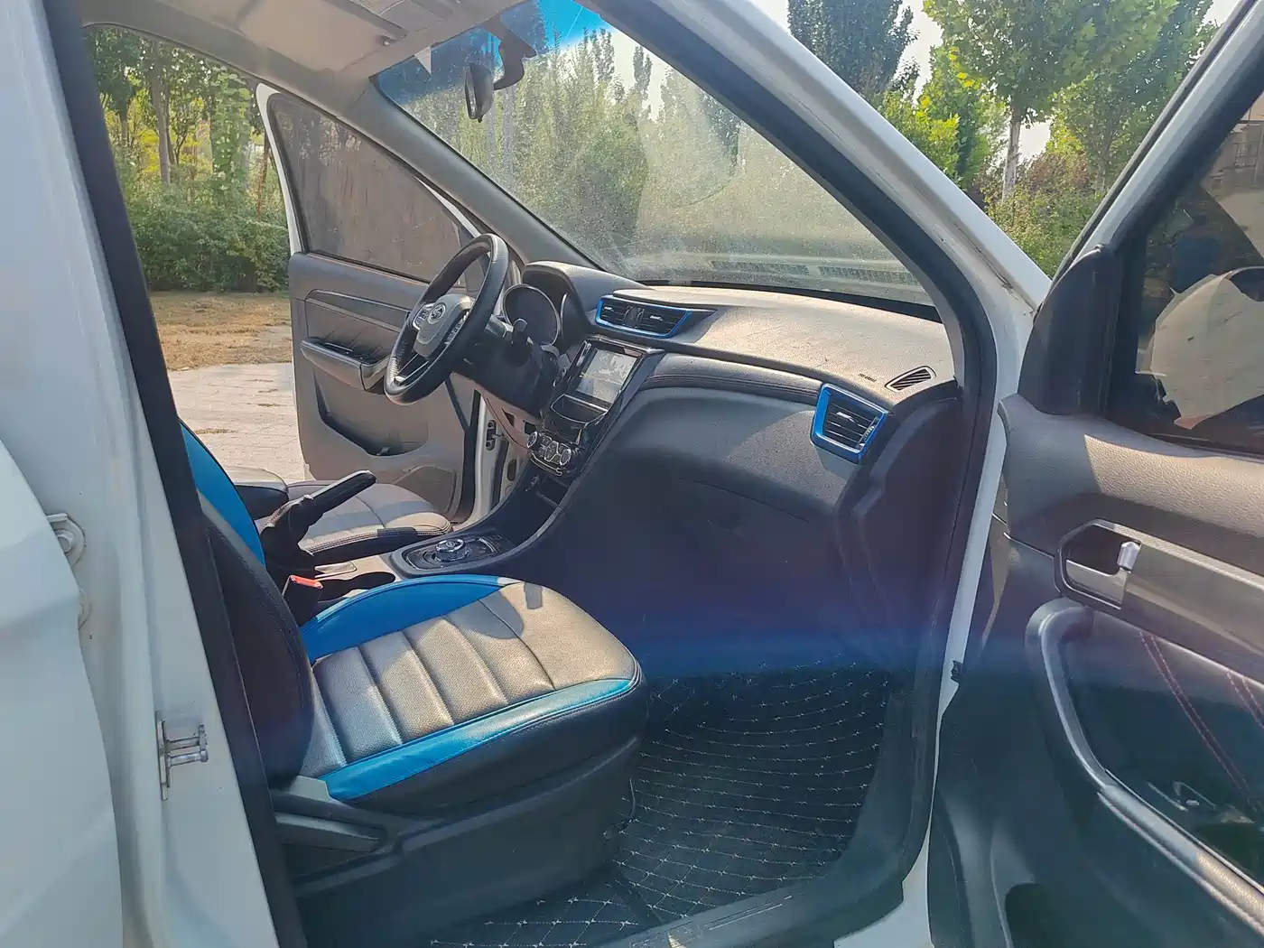 Karry K60EV 2018 2018 Luxury Edition