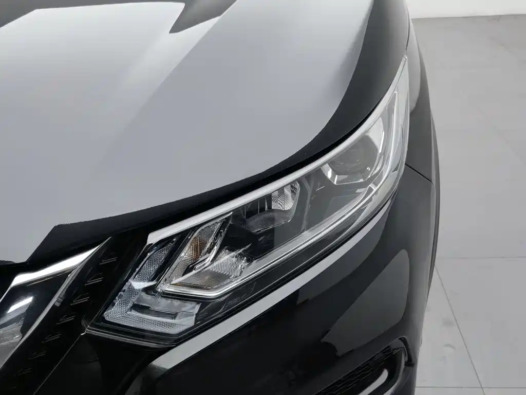 Nissan Qashqai, миниатюра 7