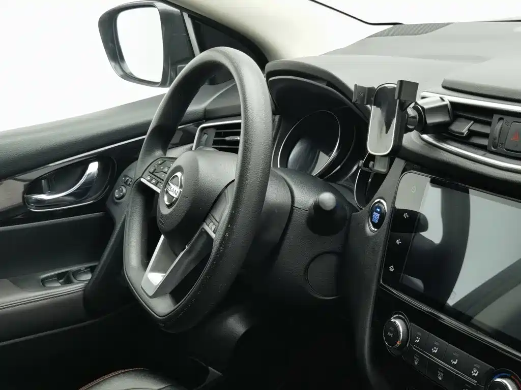 Nissan Qashqai, миниатюра 22