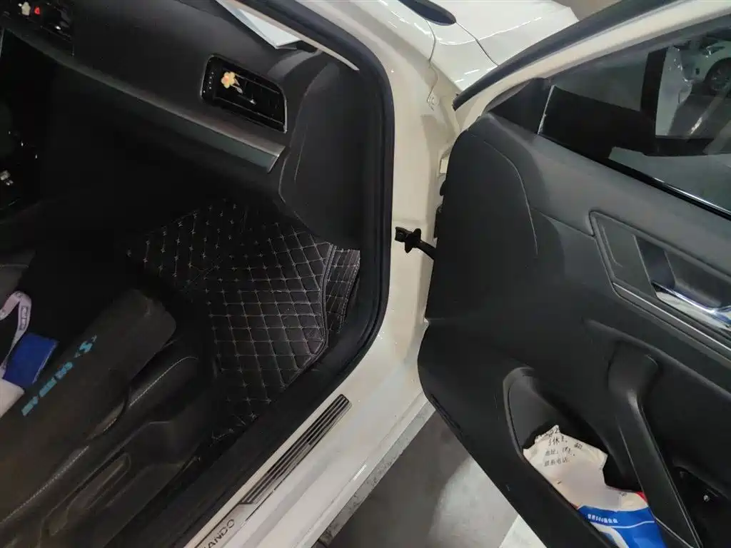 VOLKSWAGEN LINGDU